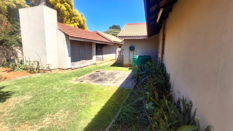3 Bedroom Property for Sale in Vaalpark Free State